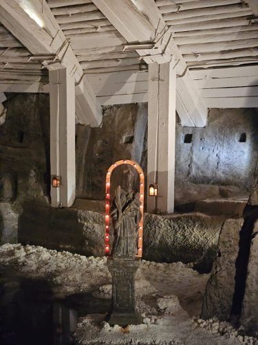 Wieliczka 2026-25