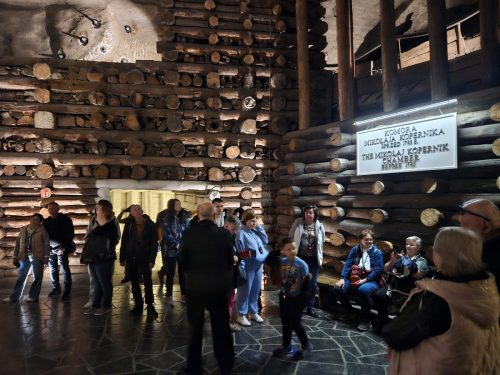Wieliczka 2026-26