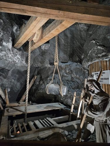 Wieliczka 2026-27