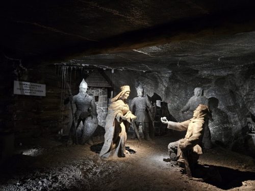 Wieliczka 2026-31